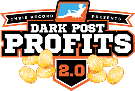 Chris Record – Dark Post Profits 2.0