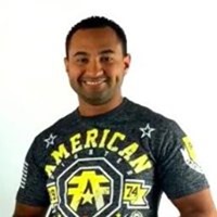 Chris Reiff – Super Saturday