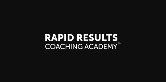 Christian Mickelsen – Rapid Results Coaching Academy