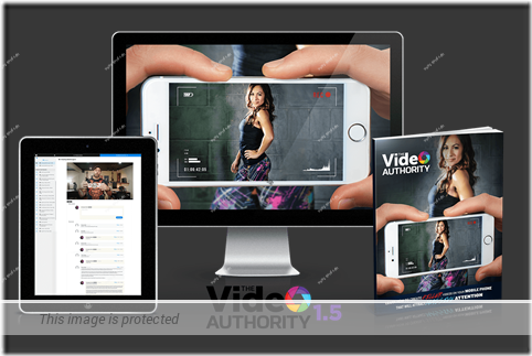 Christopher Perilli – The Video Authority