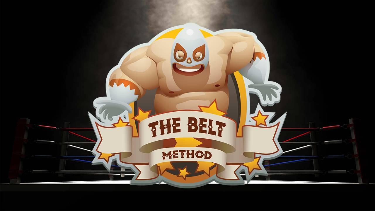 Curt Maly – The Belt Method 2020