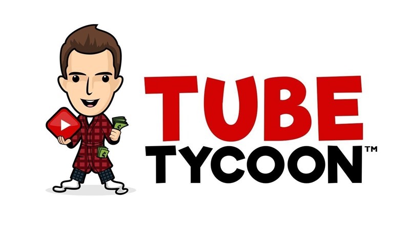 Dan Brock – Tube Tycoon
