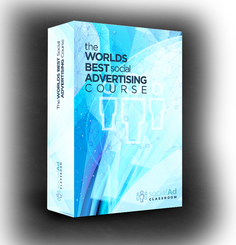 Dan DaSilva, Justin Cener – Social Ad Classroom