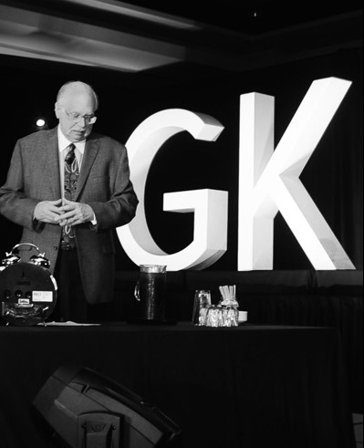 Dan Kennedy – Event Hacks