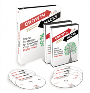 Dan Kennedy – Growth Hacks