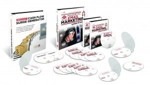 Dan Kennedy – Magnetic Email Marketing System And Toolkit