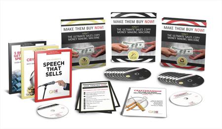 Dan Kennedy – Make Them Buy Now