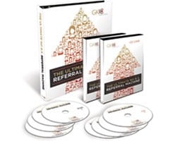Dan Kennedy – The Ultimate No BS Referral Machine