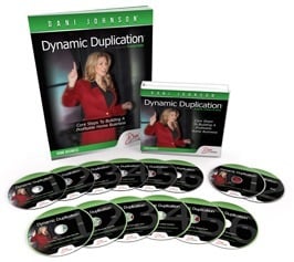 Dani Johnson – Collection