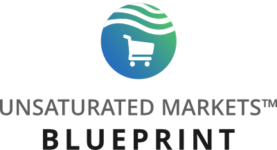 Daniel Spurman – Unsaturated Markets™ Blueprint