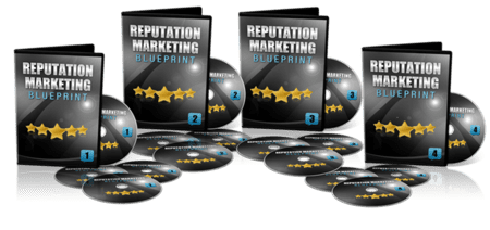David Sprague – Reputation Marketing Blueprint