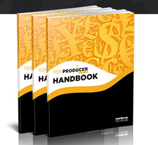 David Wood – Top Producer Formula