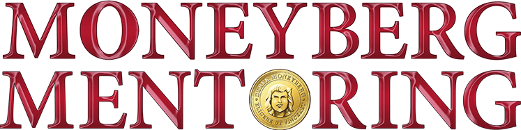 Derek Moneyburg – Moneyburg Mentoring