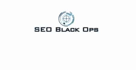 Derek Pierce – SEO Black Ops