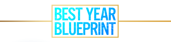 Derek Rydall – Best Year Blueprint