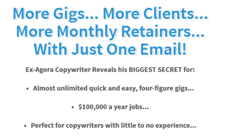 Doberman Dan - Paid By Lunch Copywriting Client Attraction System