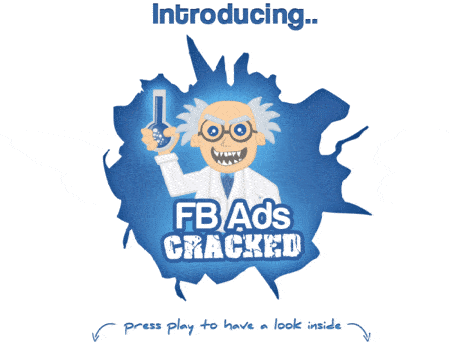 Don Wilson – FB Ads Cracked (UDPATE)