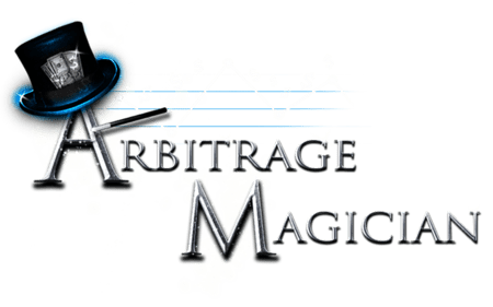 Dr. Ben Adkins – The Arbitrage Magician