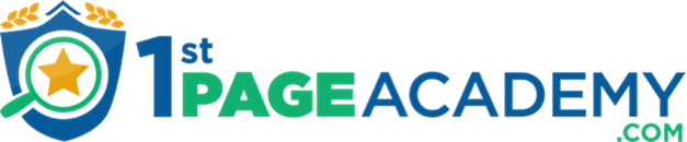 Duston McGroarty – 1st Page Academy