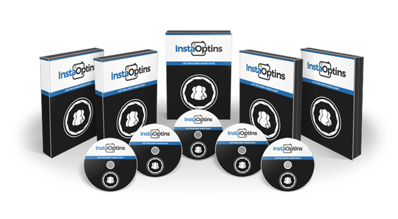 Ella Klassen – InstaOptins