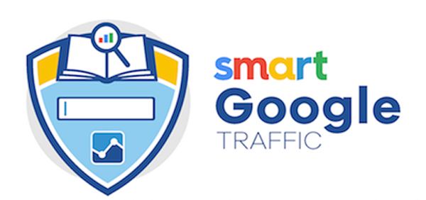 Ezra Firestone – Smart Google Traffic