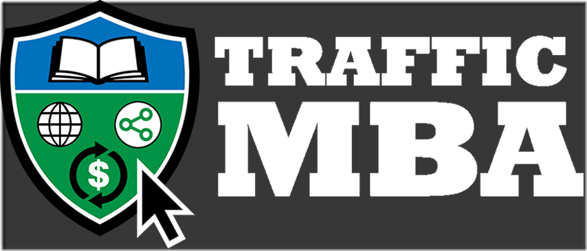 Ezra Firestone – Traffic MBA