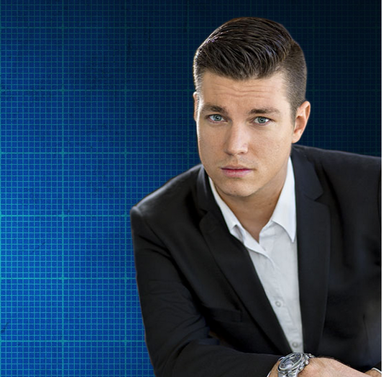 Gallant Dill – The Six Figure Blueprint