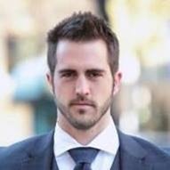 Jake Hoffberg – Short Form Financial Copywriting Program