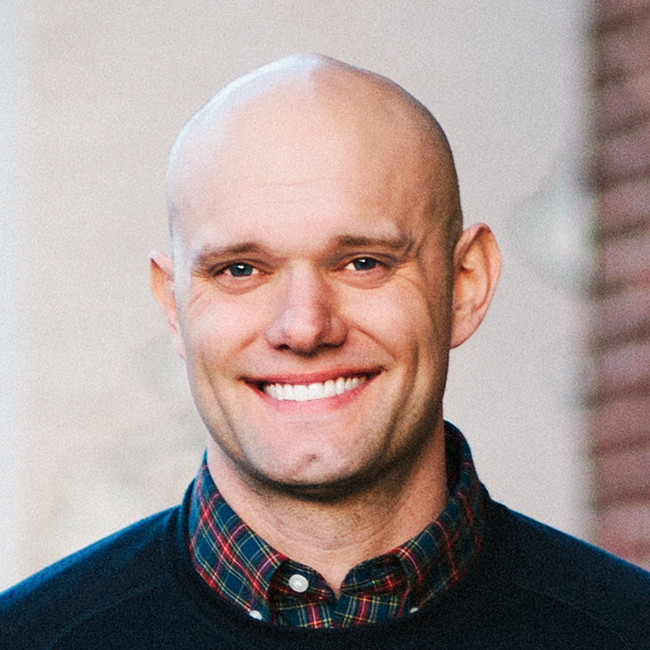 James Clear – The Habits Academy