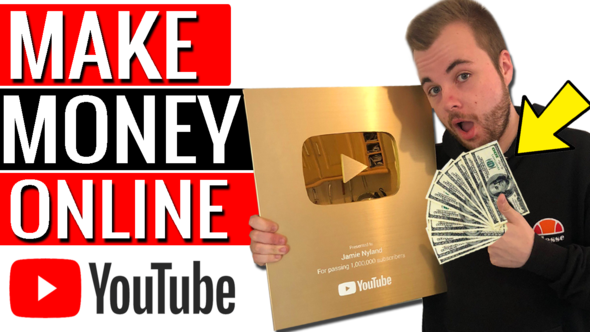 Jamie Tech – YouTube Course