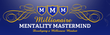 Jason Dehnert – Millionaire Mentality Mastermind