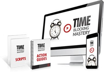 Jay Papasan, Gary Keller – Time Blocking Mastery
