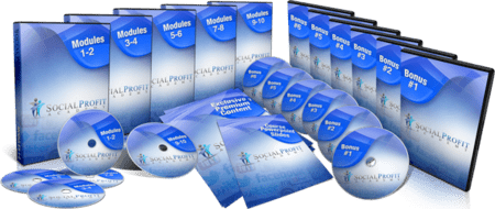 Jeff Mills – Social Profit Academy