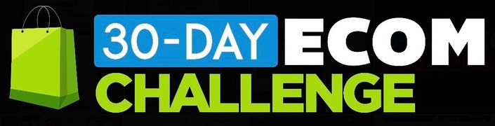 Jeraun Richards – 30-Day Ecom Challenge