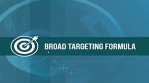 Jeremy R. Salem – Broad Targeting Formula