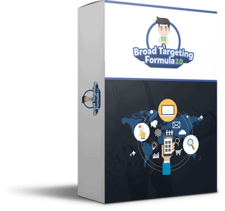 Jeremy Salem, Brad Stephens – Broad Targeting Formula 2