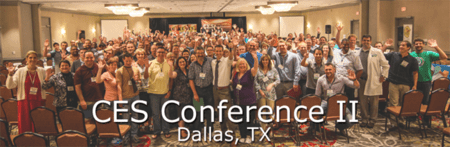 Jim Cockrum – CES Conference 2014