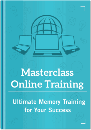 Jim Kwik – Kwik Recall Memory Masterclass