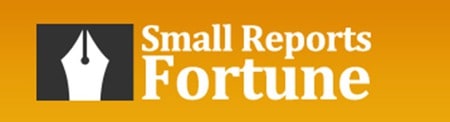 Jimmy D Brown – Small Reports Fortune 2.0