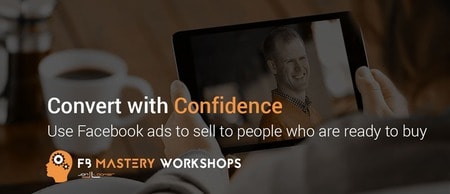 Jon Loomer – Convert With Confidence Workshop