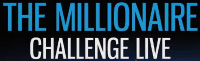 Jon Mac – Millionaire Challenge (+ Flex and Goldmine Method)