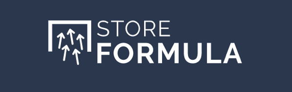 Jon Mac – Store Formula 4 (2019)