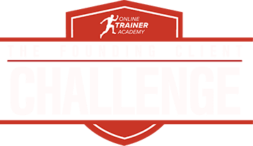 Jonathan Goodman – The Founding Client Challenge