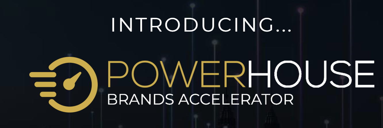 Josh Elizetxe – The Powerhouse Accelerator (Group Buy)