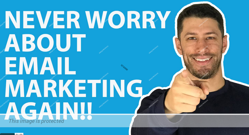 Justin Cener – 97 Done For You Email Templates