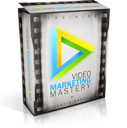 Justin Sardi – Video Marketing Mastery