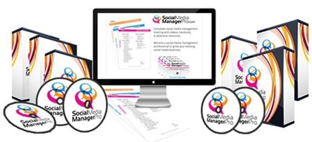 Kate Buck Jr. – Social Media Manager Pro