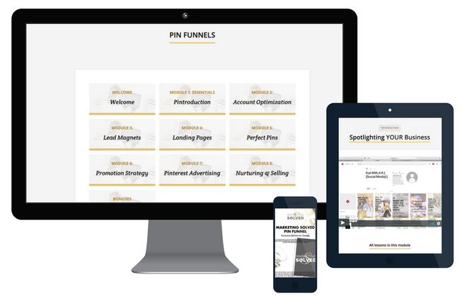 Katherine Sullivan – Pin Funnels