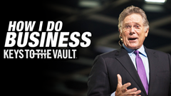 Keith Cunningham – How I Do Business