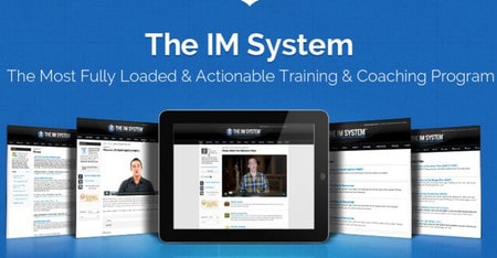 Kenster – The IM System